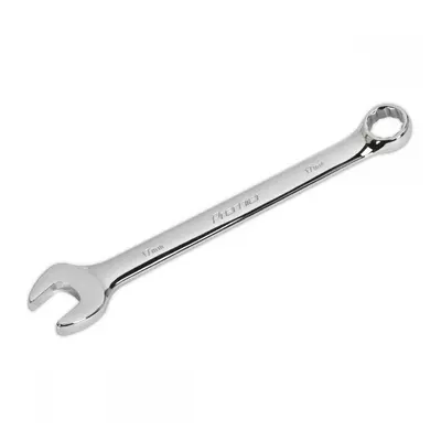 Sealey CW17 Combination Spanner 17Mm