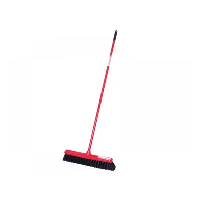 Red Gorilla SP.GRBR/R Complete Gorilla Broom® Red 500Mm (19.3/4In)