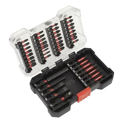 Sealey AK8280 Power Tool Bit Set 44Pc Impact Grade