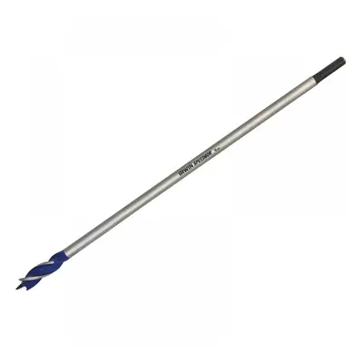 Irwin® 1921999 Blue Groove 6X Long Wood Bit 16 X 400Mm