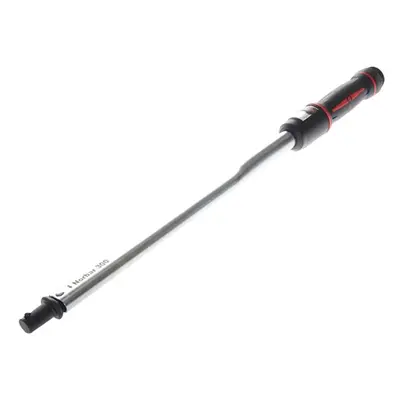 Norbar Pro 300 Adjustable Dual Scale Torque Handle 16Mm Spigot 60-300Nm 15065