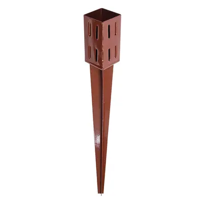 Fixman 602010 Easy-Grip Post Spike 75 X 75 X 750Mm Each 1