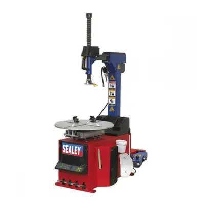 Sealey TC10 Tyre Changer - Automatic