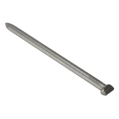 Fixings & Fasteners Oval Head Nails | 150Mm | Bright | Bag 2.5Kg 212NLOH150B