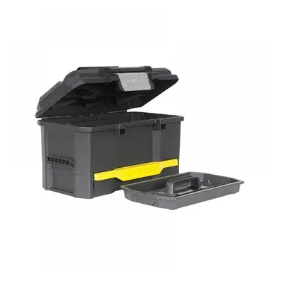 Stanley® 1-70-316 One Touch Toolbox With Drawer 48Cm (19In)