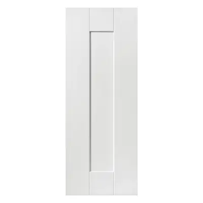 JB Kind Axis White Internal Door 35 X 1981 X 762