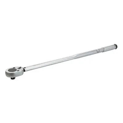 King Dick KST2046 Torque Wrench S Range 80 - 400Nm 3/4in Drive Each 1