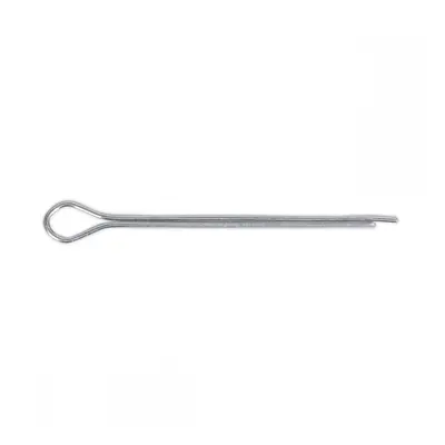 Sealey SPI100 Split Pin 1.6 X 25Mm Pack Of 100