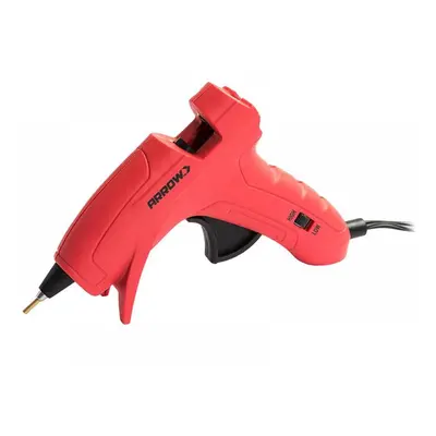 Arrow AGT20MUK Dual Temp Glue Gun 20W 240V