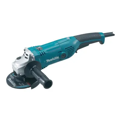 Makita GA5021C/1 Ga5021C Paddle Switch Angle Grinder 125Mm 1450W 110V