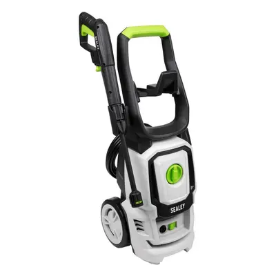 Sealey PW1860 Pressure Washer 130Bar 420L/Hr With Tss & Rotablast® Nozzle