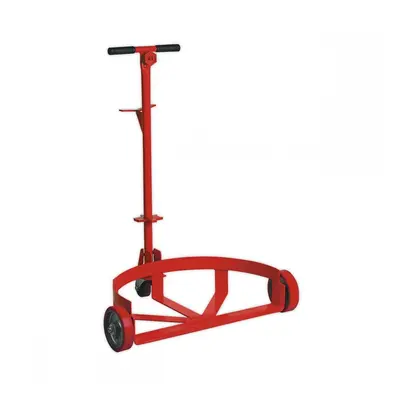 Sealey TP13 Drum & Barrel Trolley