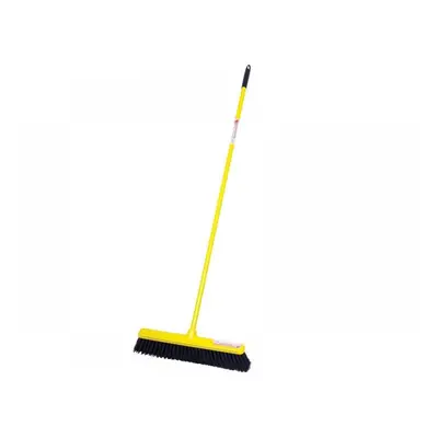 Red Gorilla SP.GRBR/Y Complete Gorilla Broom® Yellow 500Mm (19.3/4In)