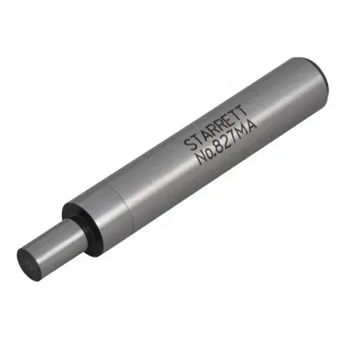 Starrett DN979 827B Edge Finder - Double End Body Diameter 0.500In Contact Diameter .2In