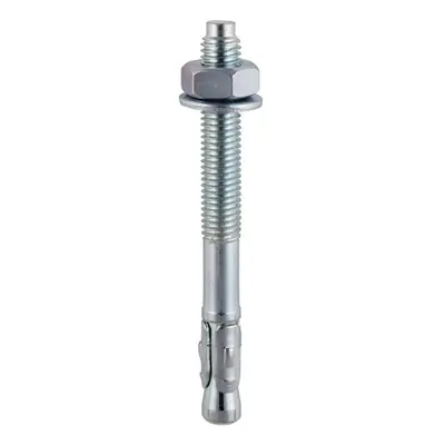 Timco 16150TB Throughbolts - Zinc M16 X 150 Box 15