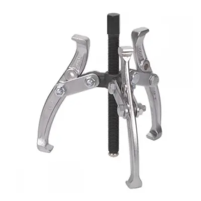 Sealey SGP36 Triple Leg Reversible Puller 150Mm