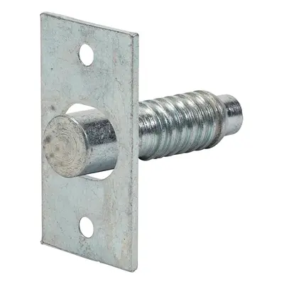 Timco 200999 Hinge Bolt - Zinc 48Mm Bag 2