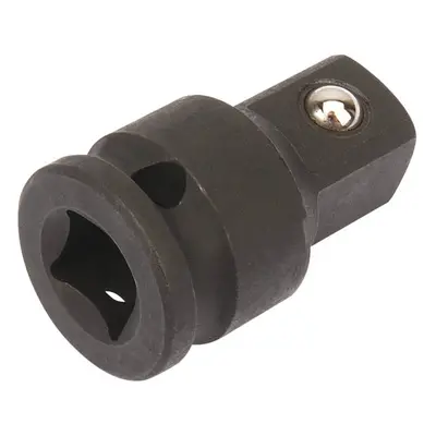 Draper Expert 07023 Expert Impact Socket Converter 3/8in(F) X 1/2in(M) each