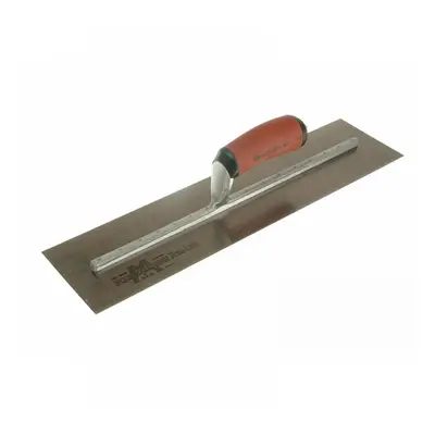 Marshalltown MXS77D Mxs77D Cement Trowel Durasoft® Handle 18 X 4.1/2In