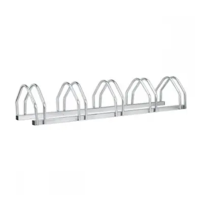 Sealey BS16 Bicycle Rack 5 Bicycle