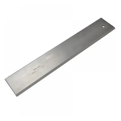 Maun 1701-012 Steel Straight Edge Imperial 12In