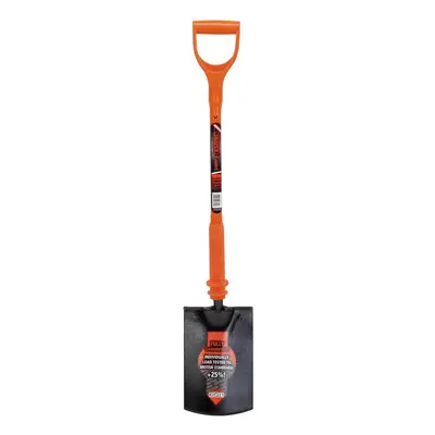 Draper Expert 17694 Fully Insulated Digging Spade each