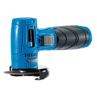 Storm Force 98437 Draper Storm Force® 10.8V Angle Grinder/Cut-Off Tool 76Mm (Sold Bare) each