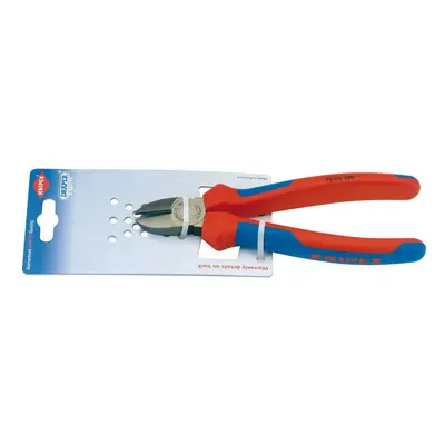 Knipex 18442 70 02 180 Diagonal Side Cutter 180Mm each