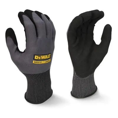 Dewalt Dpg72L Eu Flexible Durable Grip Work Gloves (Large)