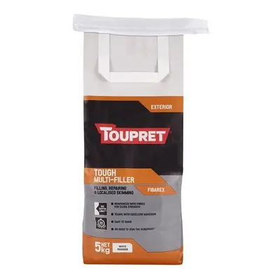 Toupret Tough Multi-Filler 5Kg TTFIBA05GB