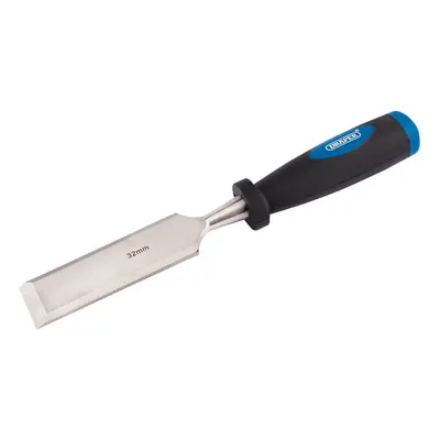 Draper 83293 Bevel Edge Wood Chisel 32Mm each