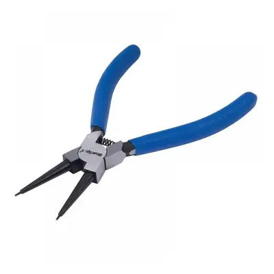 Bluespot Tools 8703 Circlip Pliers Internal Straight 150Mm (6In)