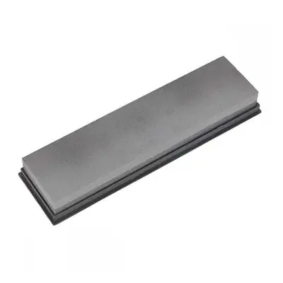 Sealey SCSS2 Combination Sharpening Stone