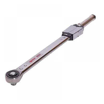 Norbar 14037 Model 650 Torque Wrench 3/4In Drive 130-650Nm