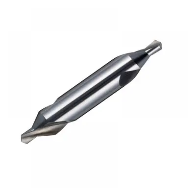 Dormer A2004.0X10.0 A200 Hss Centre Drill 10.00Mm X 4.00Mm