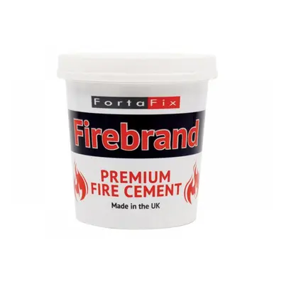 Hotspot HS201220 Fortafix Fire Cement 1Kg