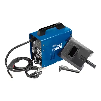 Storm Force 63669 Draper Storm Force® Gasless Mig Welder 100A each 1