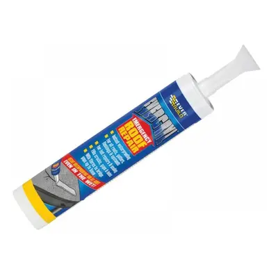 Everbuild Sika 486271 Evercryl® Emergency Roof Repair Clear C3