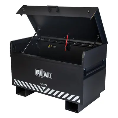 Van Vault S10710 4-Site Secure Tool Storage Box 60Kg 1190 X 645 X 750Mm Each 1