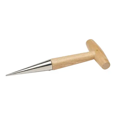 Draper 08679 Stainless Steel Dibber With Ash Handle each 1