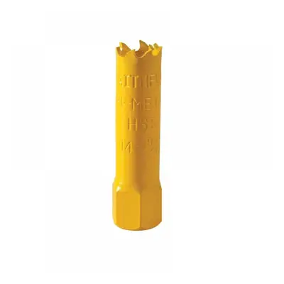 Faithfull Bi-Metal Cobalt Holesaw 14Mm