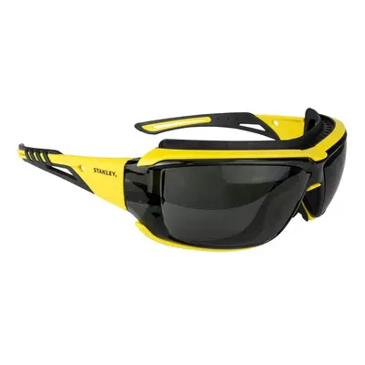 Stanley® Gasket Safety Glasses - Smoke SYE15-21D EU