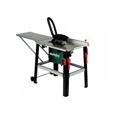 Metabo 103152038 Tkhs 315 C Table Saw 2000W 240V