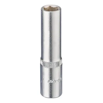 Elora 58727 Deep Socket 1/4in Sq. Dr. 7Mm each