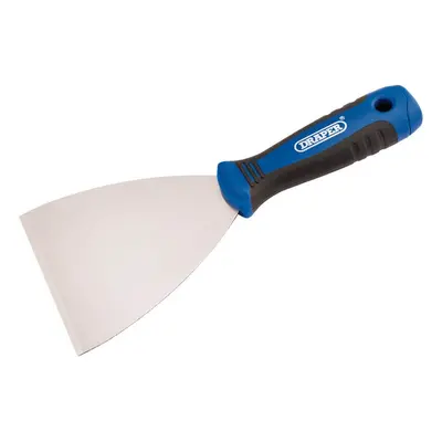 Draper 82669 Soft Grip Stripping Knife 100Mm each