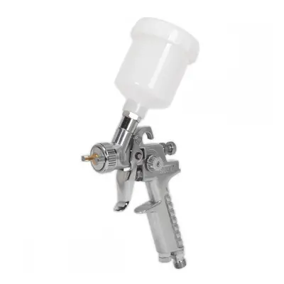 Sealey S631 Spray Gun Touch-Up Gravity Feed - 1Mm Set-Up