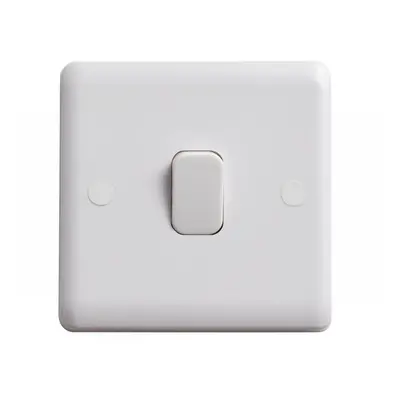 Deta Vimark VC1203 Light Switch 1-Gang 2-Way