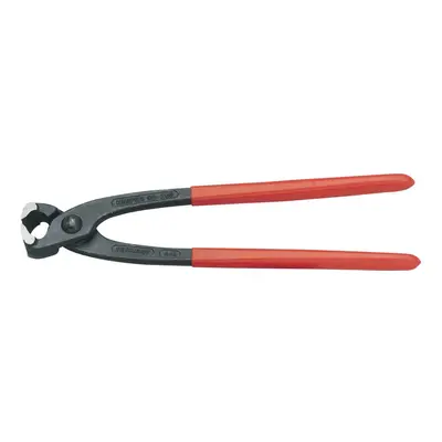 Knipex 80321 99 01 250 Sbe Steel Fixers Or Concreting Nipper 250Mm each