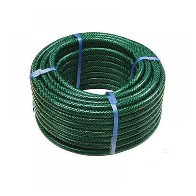 Faithfull 71039.16630.24609 Pvc Reinforced Hose 30M 12.5Mm (1/2In) Diameter