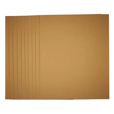 Draper 37779 General Purpose Sanding Sheets 230 X 280Mm 100 Grit (Pack Of 10) each 1